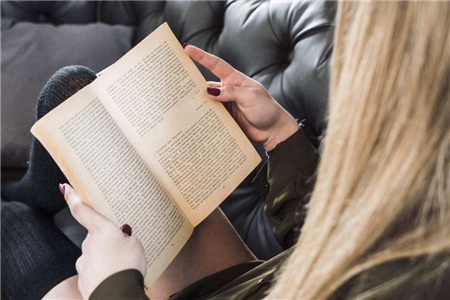 辽宁省自考外国文学史知识点