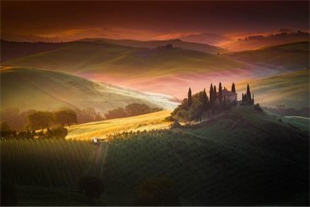 2020年辽宁自考《大学语文》诗词复习重点